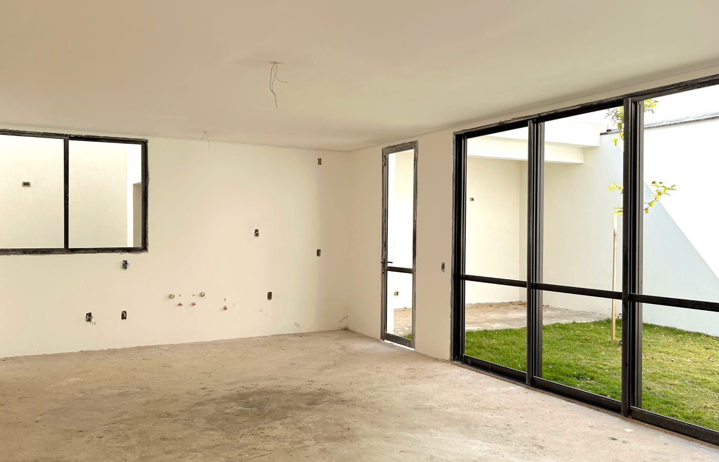 Foto portfólio - Kickoff - Jardim prudência - 2