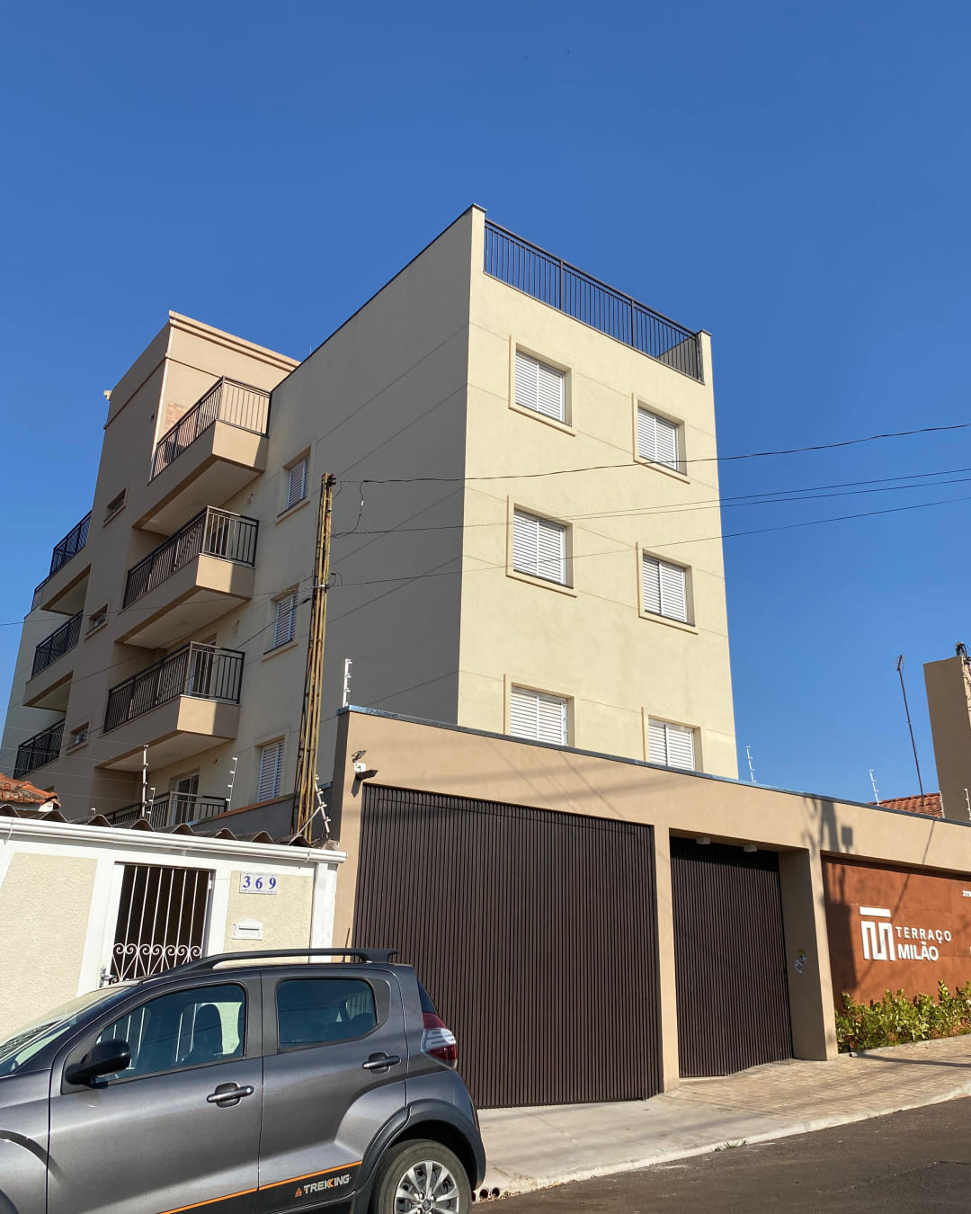 Foto portfólio - Kickoff - Lençois Paulistas - 1