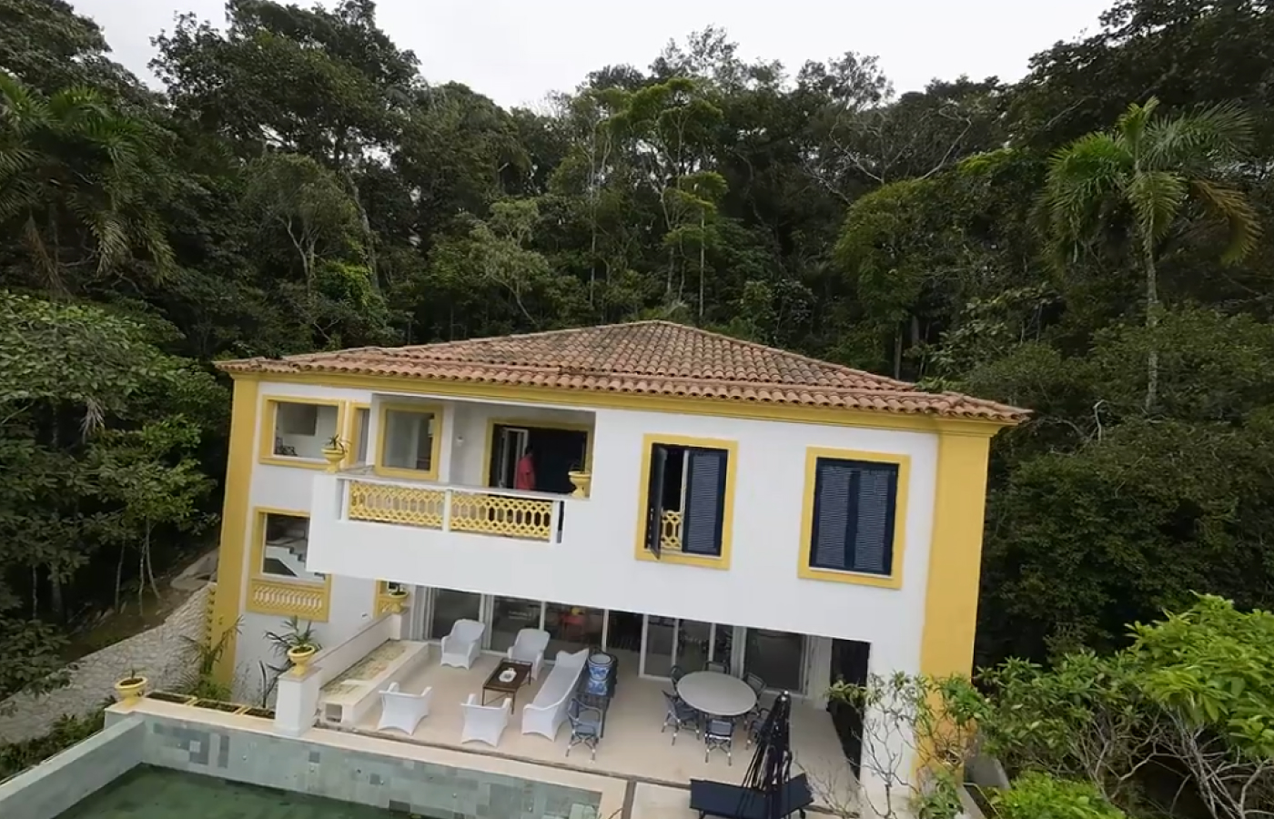 Foto portfólio - Kickoff - Iporanga - 2