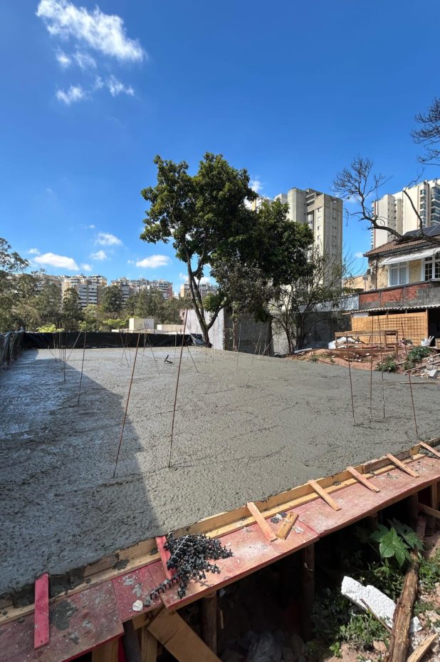 Foto portfólio - Kickoff - Panamby - 1